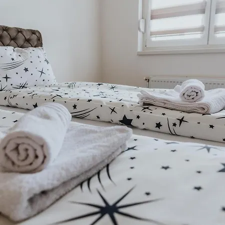 Apartment David 3 Ruma