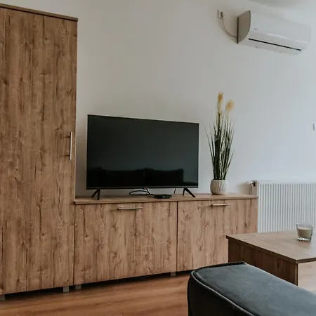 David 3 Apartment *