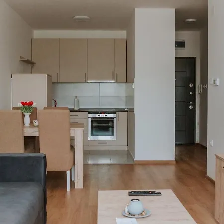 Apartment David 3