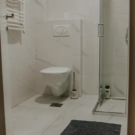 David 3 Apartment *