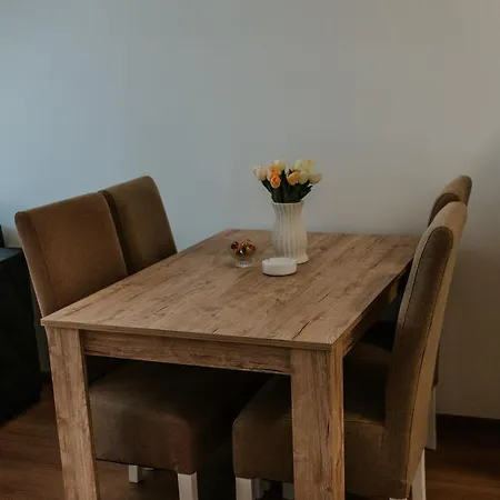 David 3 Apartment
