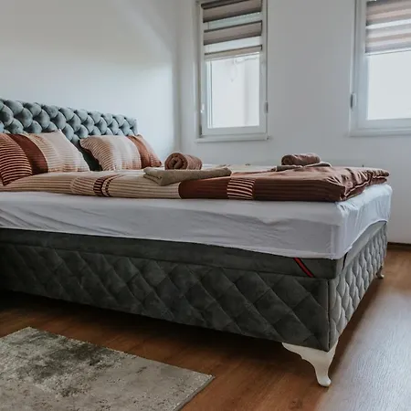 Apartment David 3 Ruma