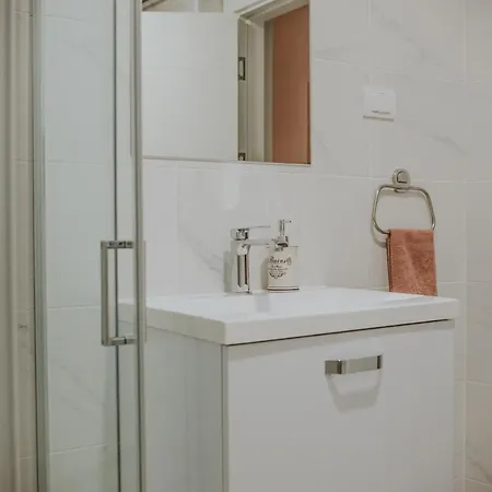 David 3 Apartment *
